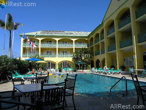 Sandals Montego Bay 48